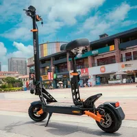 2025 KuKirin G2 PRO Electric Scooter 48V 15.6AH High Capacity Road Electric Scooter with Large Battery for Long Distance Riding