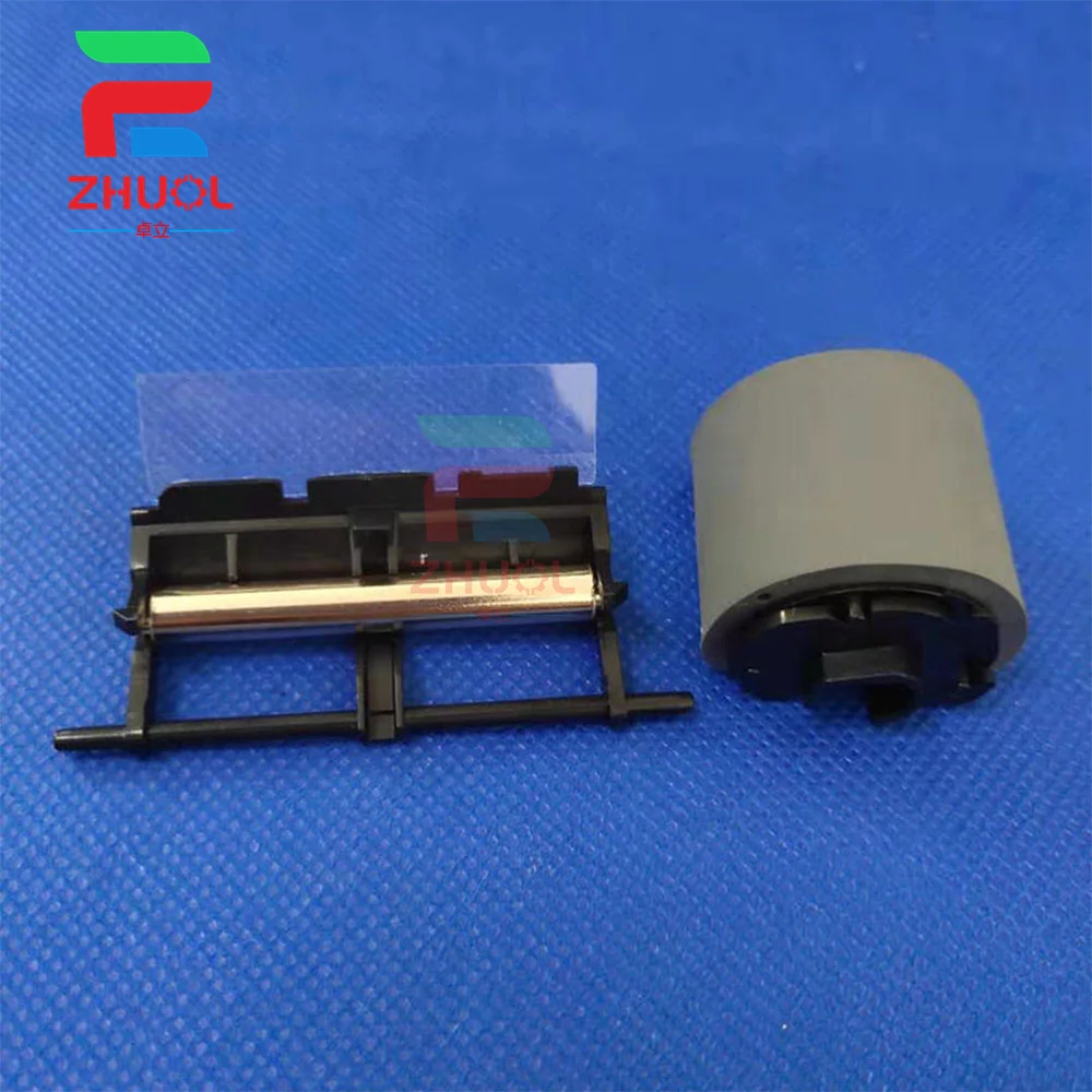 1X JC73-00309A JC73-00322B JC93-00555A Pickup Roller,Separation Pad For Samsung CLP 360 365 368 CLX 3300 3305 C410 C430 C460