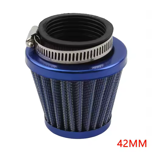 Motorcycle Air Filters Systems 35mm 38mm 42mm 44mm Universal Motorbike Parts Intake Induction Kit Dirt Pit Bike - Image 12