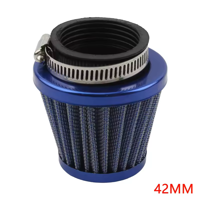 Motorcycle Air Filters Systems 35mm 38mm 42mm 44mm Universal Motorbike Parts Intake Induction Kit Dirt Pit Bike - Image 12