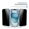 휴대폰 시계 태블릿 카메라용 LCD 스크린 필름, 선샤인 SS-057UHS, 전체 화면 커버리지 보호 도구, 개인 정보 보호 2