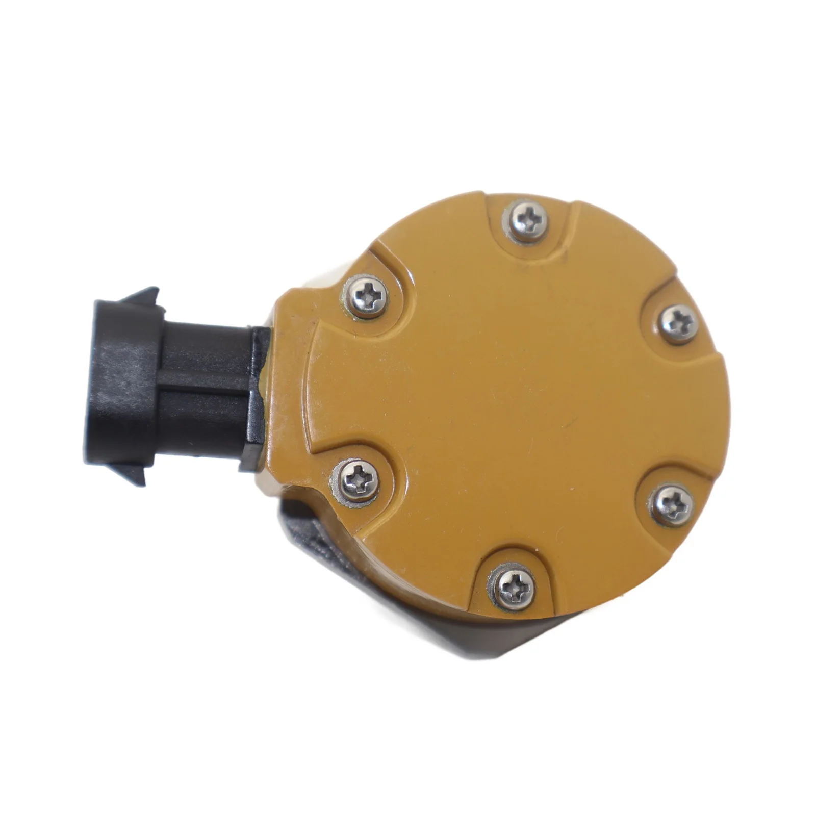 Elektronische Kraftstoffpumpen-Magnetventile 312-5620 für Caterpillar Bagger 320D 320DL Motor C6.4 C6.6 C6 C4.4 C4.2 Basis nicht enthalten – Detail 4