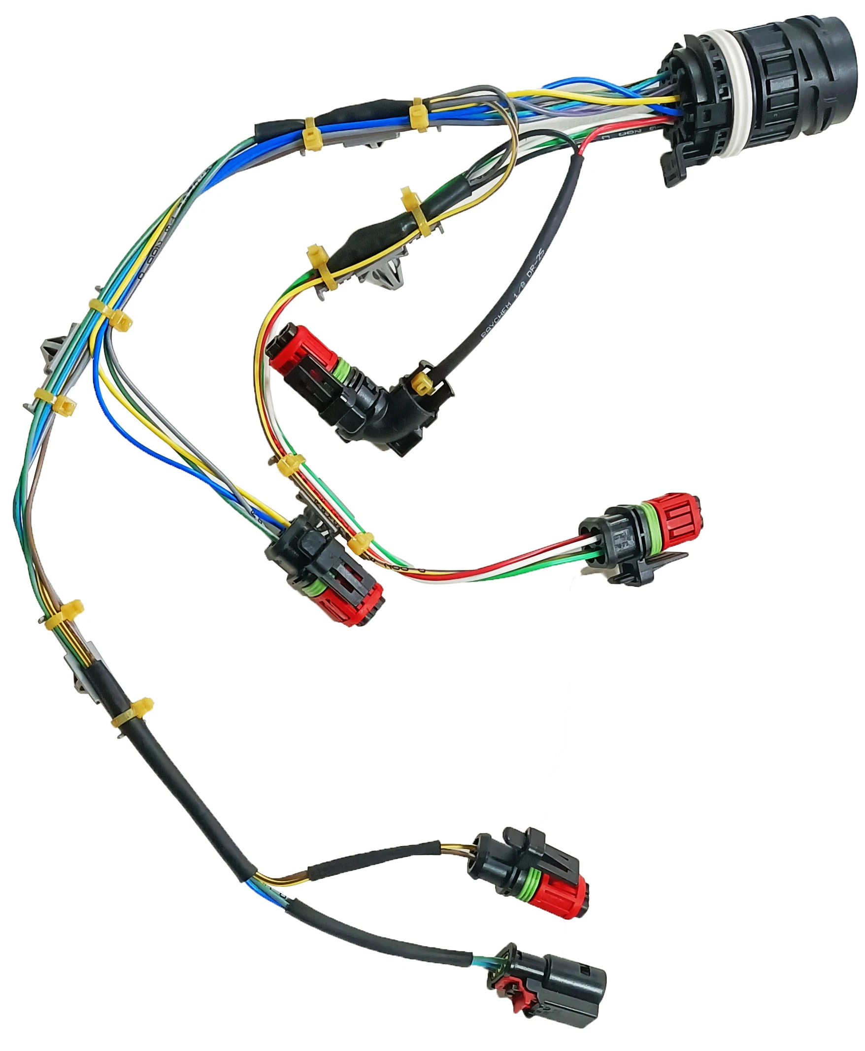 

Truck Engine Wiring Harness 23502054 Cable Harness Injector For Volvo FH Parts