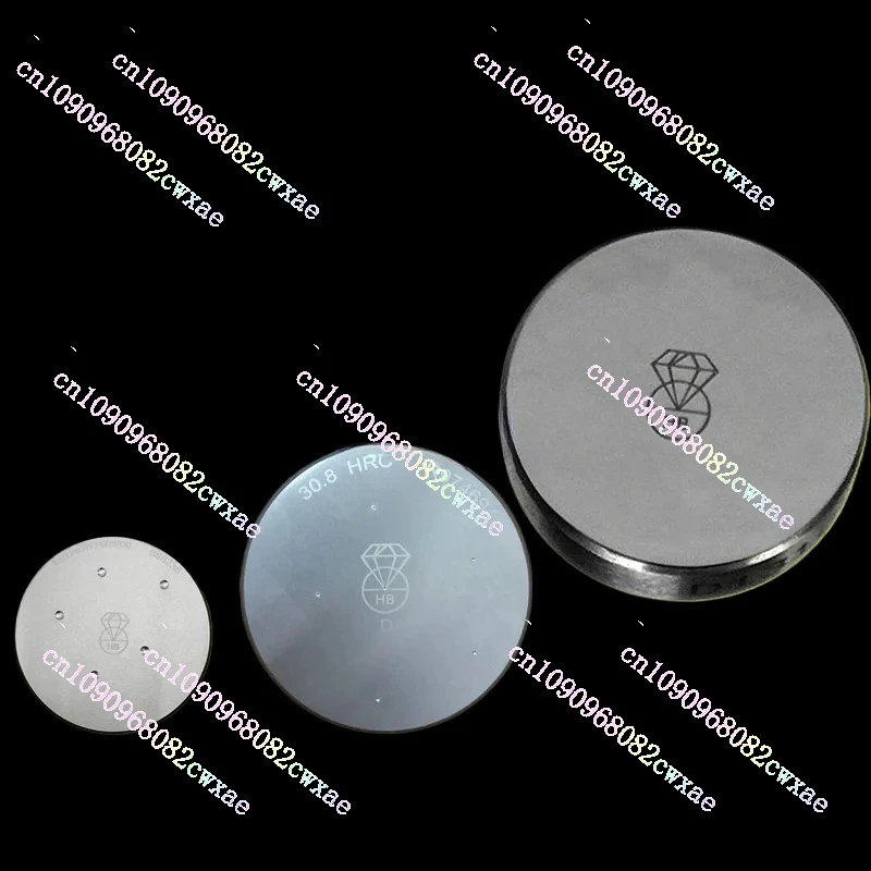 Rockwell Hardness B…