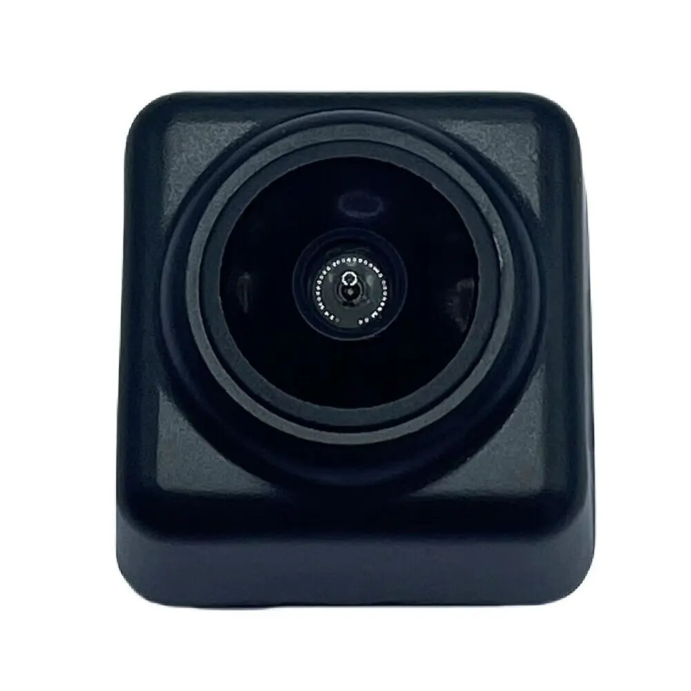 Telecamera di retromarcia 12V 284F1-5NA0B 284F15NA0B per 2019-2022 Infiniti QX50 2019-2025 Accessori per telecamera per specchietto retrovisore per auto