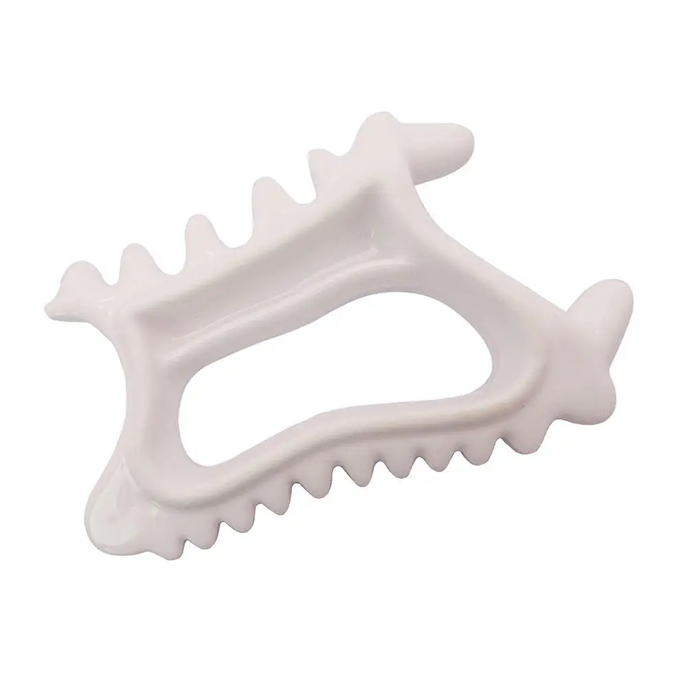 

Доска Керамический инструмент Гуаша Массажные средства для расслабления мышц всего тела лица и шеи спины