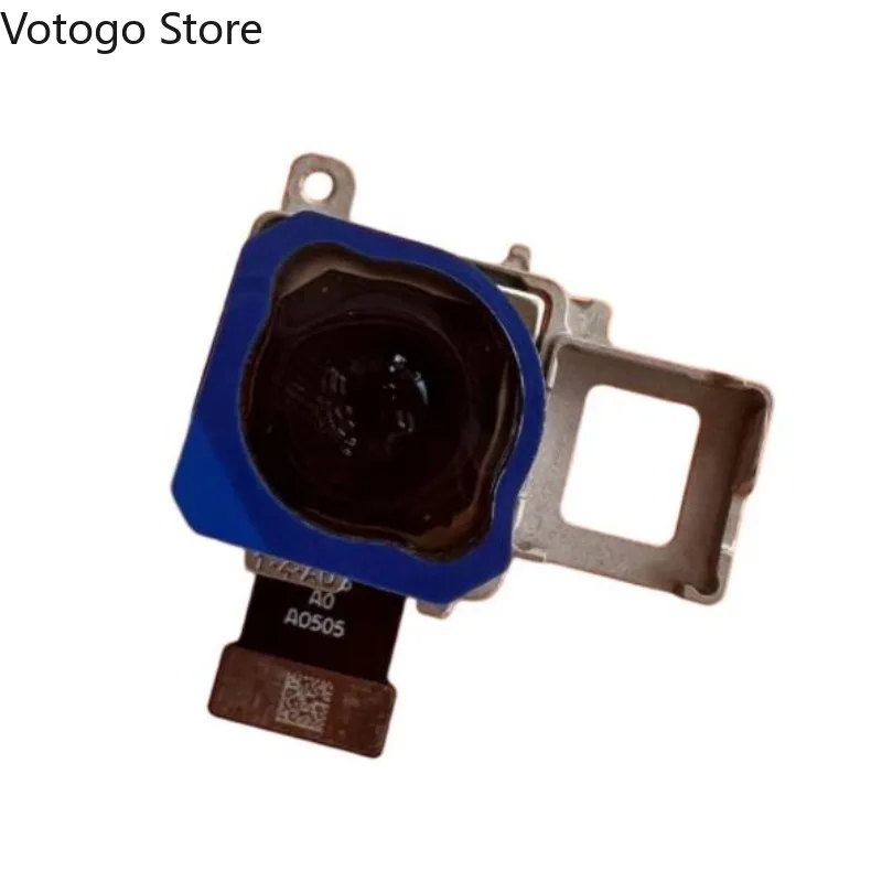 Origina Module For ASUS ROG Phone 2 3 5 5S 6 6D 7 8 9 Pro 5G Front Back Rear Case Main Big Camera Flex Cable Replacement Parts - view 3