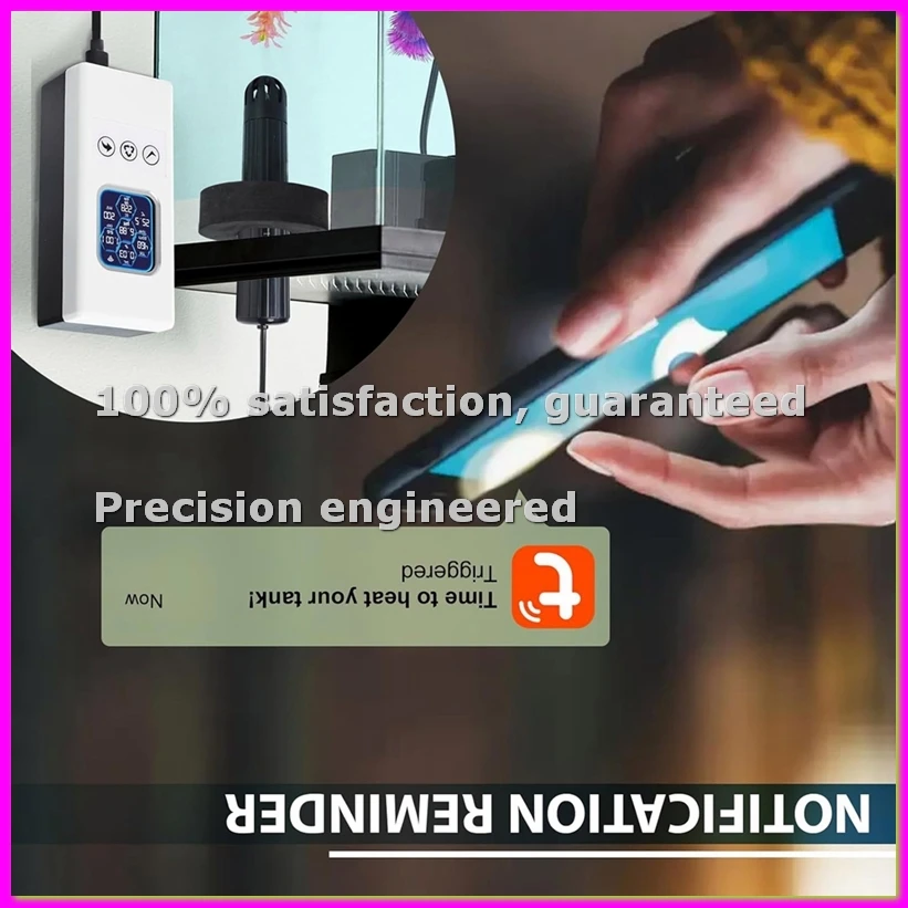 7 in 1 Smart Water Quality Tester