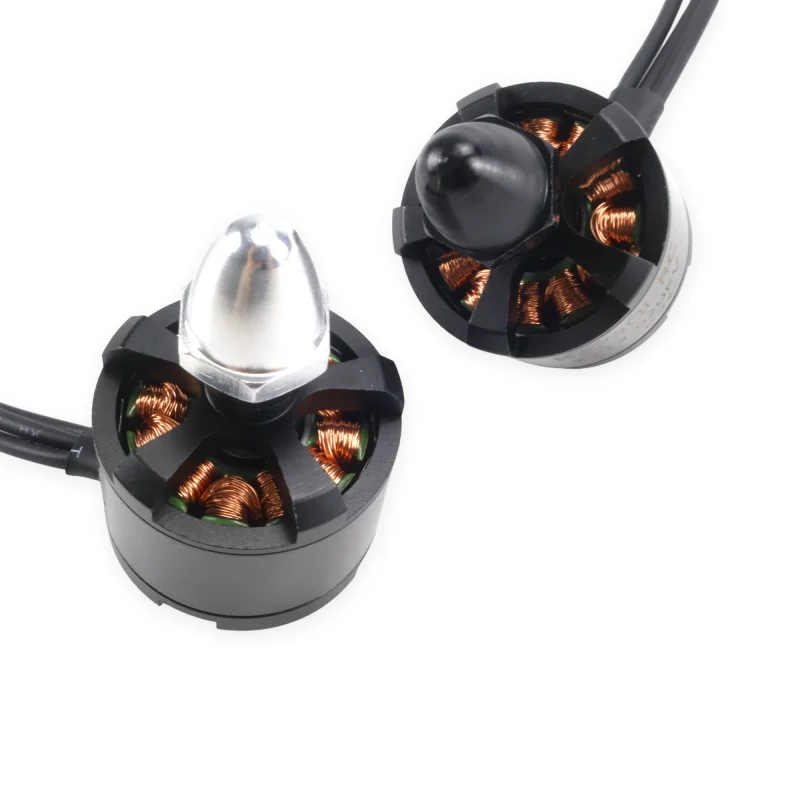 Qualità eccezionale KPQ 2212 920KV Motore Brushless 2 Paia Set Basso KV Coppia elevata per F450 S500 Drone di mappatura APM a lunga durata