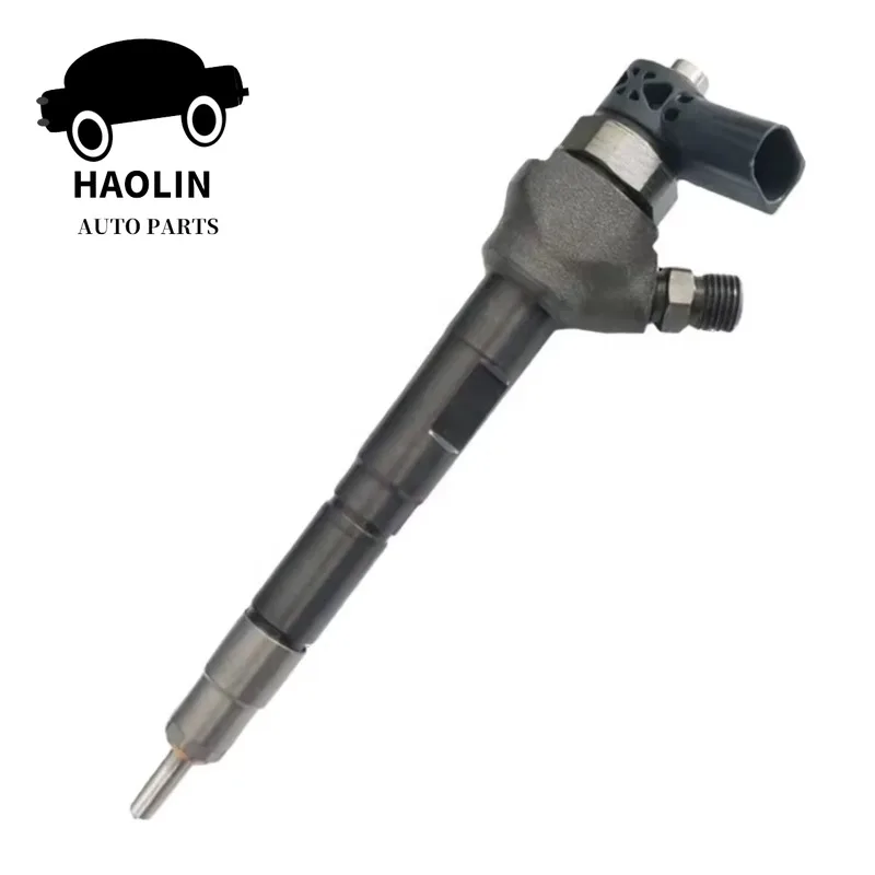 0445110646 Diesel Fuel Injector For VW Amarok Audi Seat Skoda 2.0 Tdi OEM 0445110647 0445110368 0445110369 03L130277J 03L130277Q