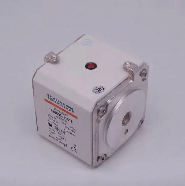 

Brand New Original NH32GTR500KVA-8/V1028716 NH32GTR630KVA-8/W1028717 FUSE