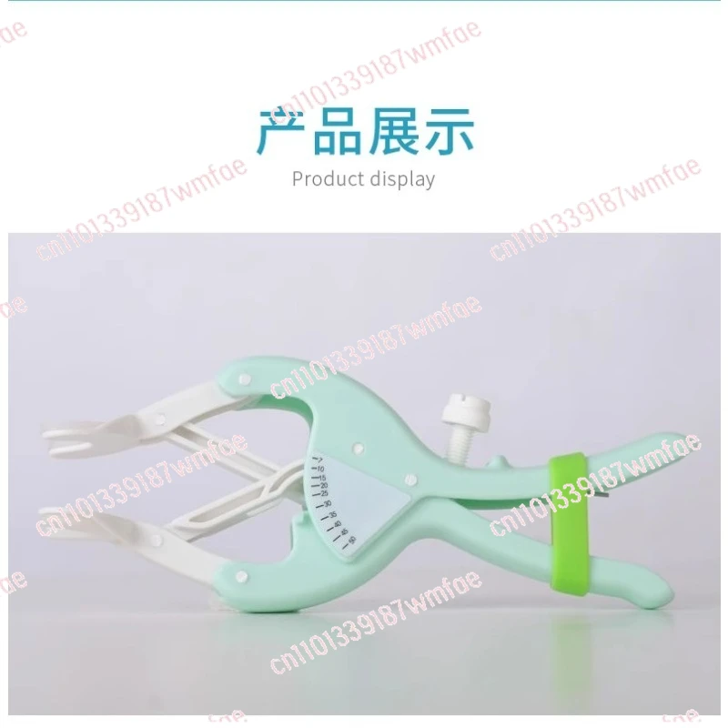 

Trainer Reamer Postoperative Oral Expansion Mouth Opening Mandibular Rehabilitation Training Device