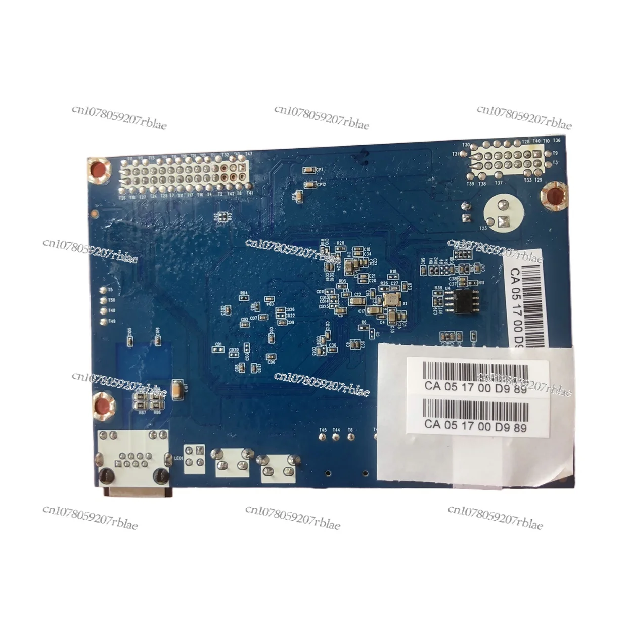 New Original Shenma CB6V10 Control Board, Chip H616, M50 Series Machines Are Universal