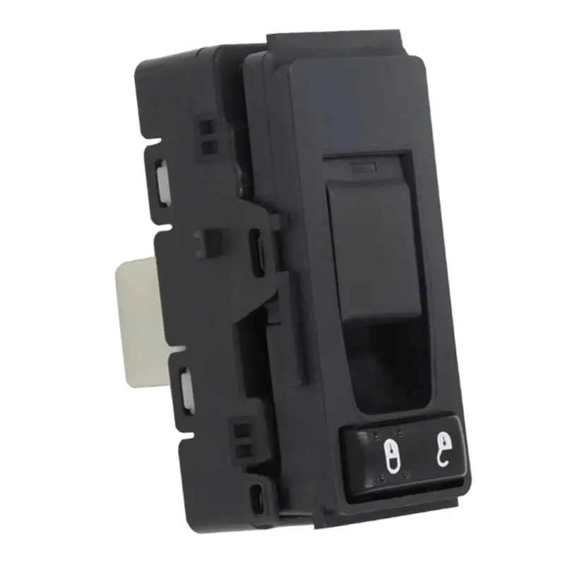 

Firmly 56046219AA Power Window Control Lefter Switch Button For Jeep Compass Patriot Dodge Caliber Car Accessories 7Pins