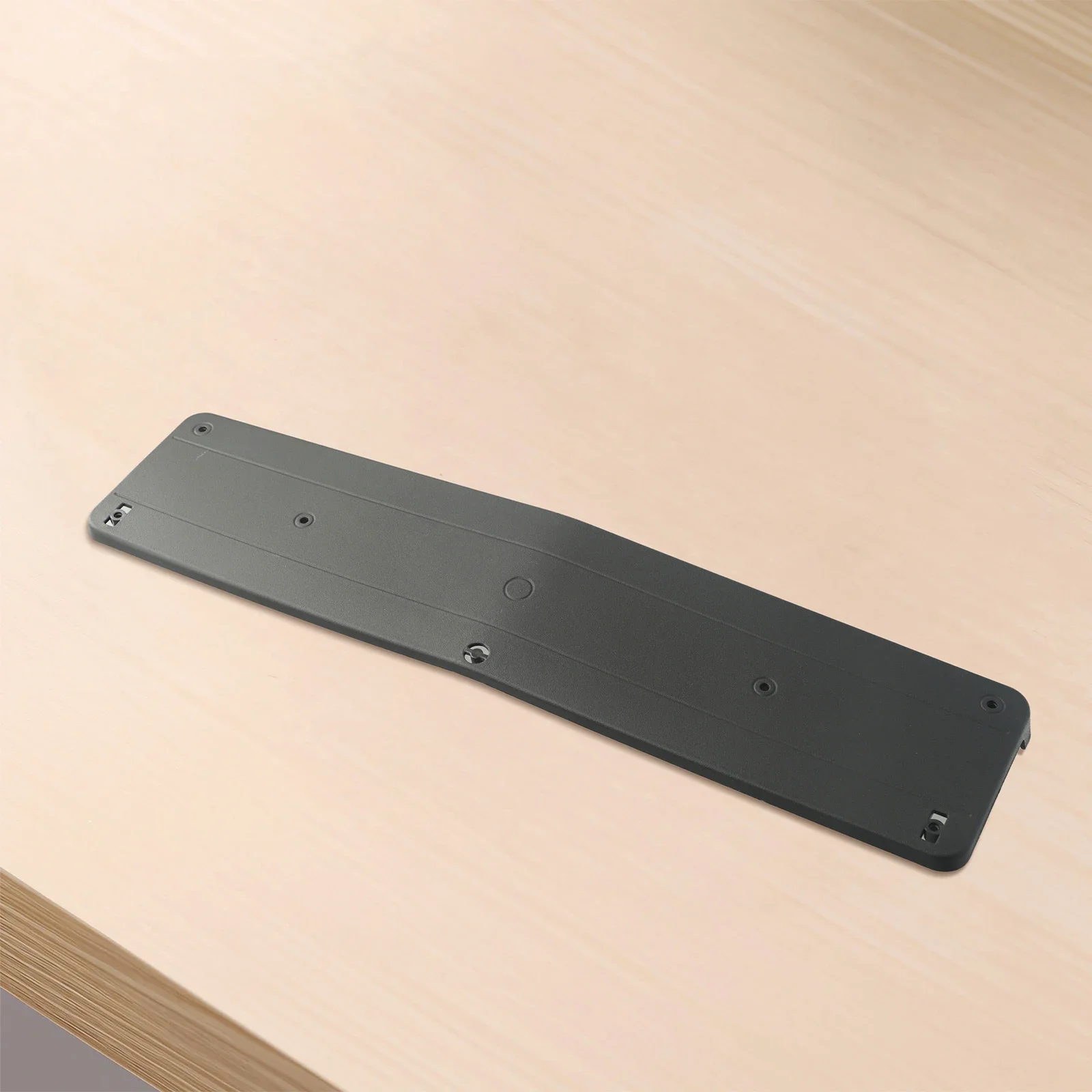 

Аксессуары, номерной знак на бампере, 1 шт., черный кронштейн для Mercedes S-CLASS W221, номерной знак на переднем бампере, новинка