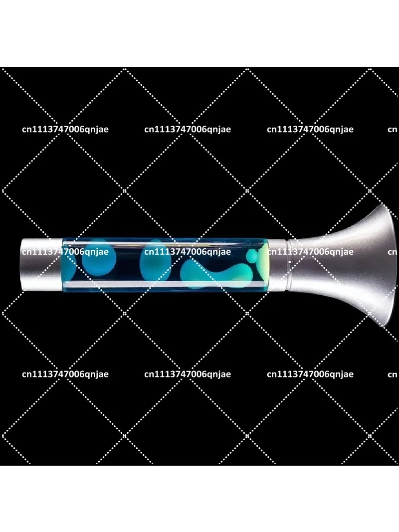 Modern Lava Lamp for Living Room Bedroom - Creative Personalized Bubble Lamp, Simple Home Decor