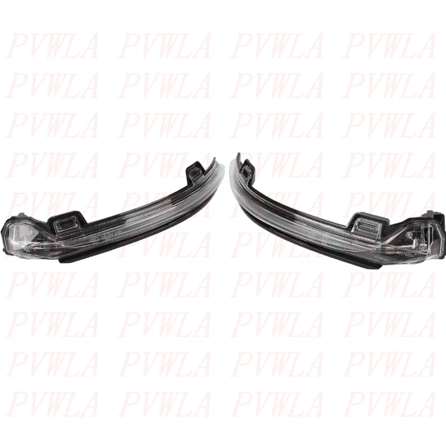 لبنز W206 X254 GLC EQE V295 CLE 2022 2023 2024 سيارة LED بدوره مصباح إشارة مكرر المؤشر أ 0999063703   أ 0999063803