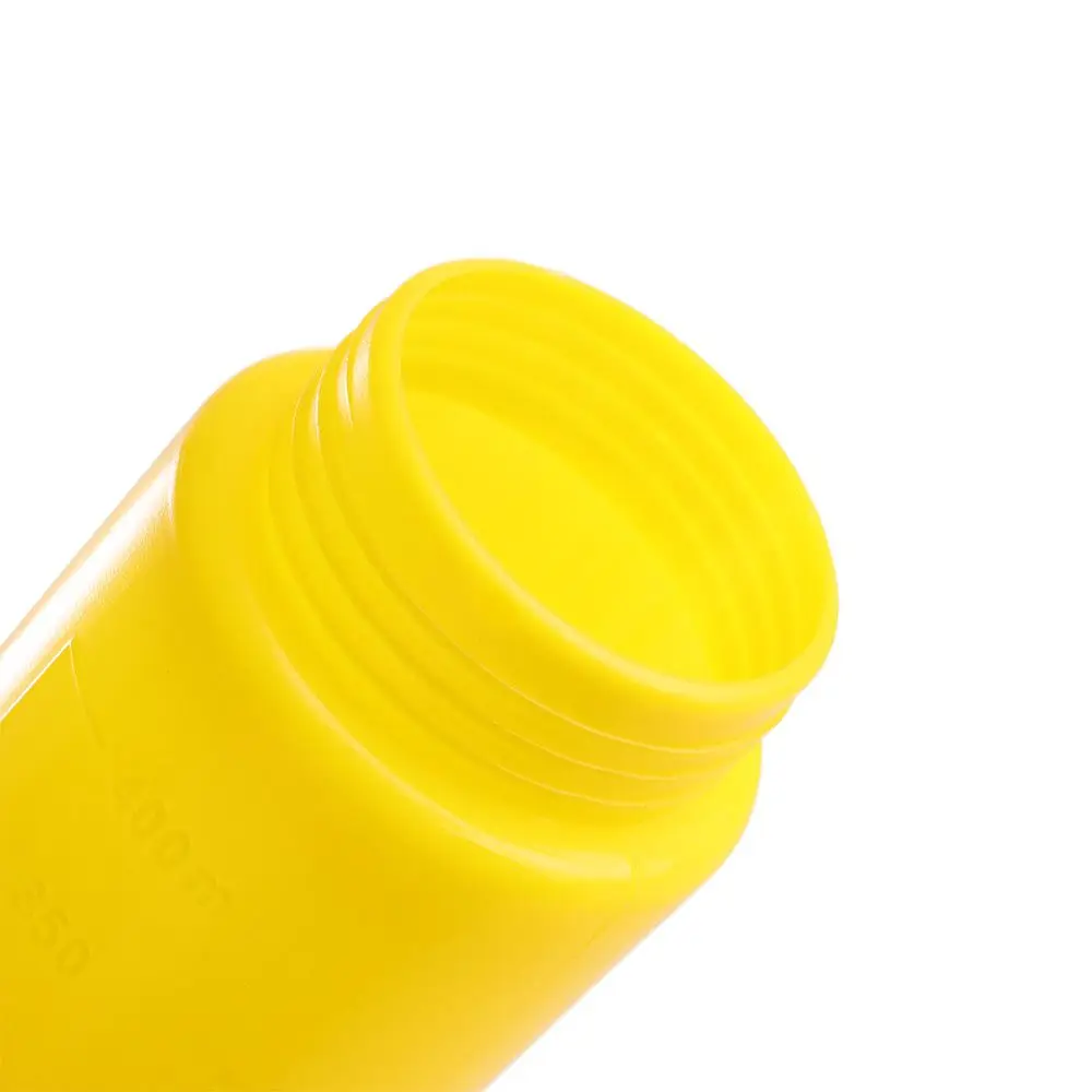 Ketchup Eco-Friendly Mustard Vinegar Salad Sauce Kitchen Accessories Dispenser Squeeze Bottle Jar