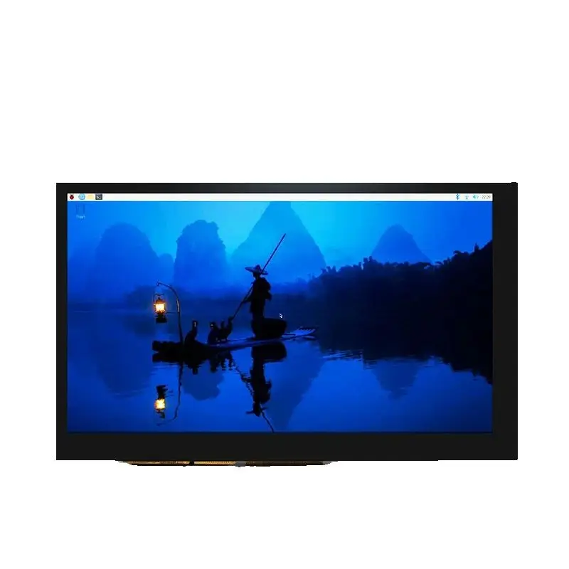 

7-inch Raspberry PI MIPI DSI touch screen Raspberry driverless display touch Display