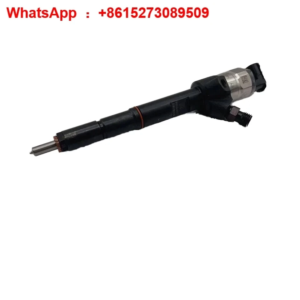 

Тяжелый масляный инжектор в сборе P091-000K/K1/A//CS1 подходит для вилочных погрузчиков Yuchai и т. д.