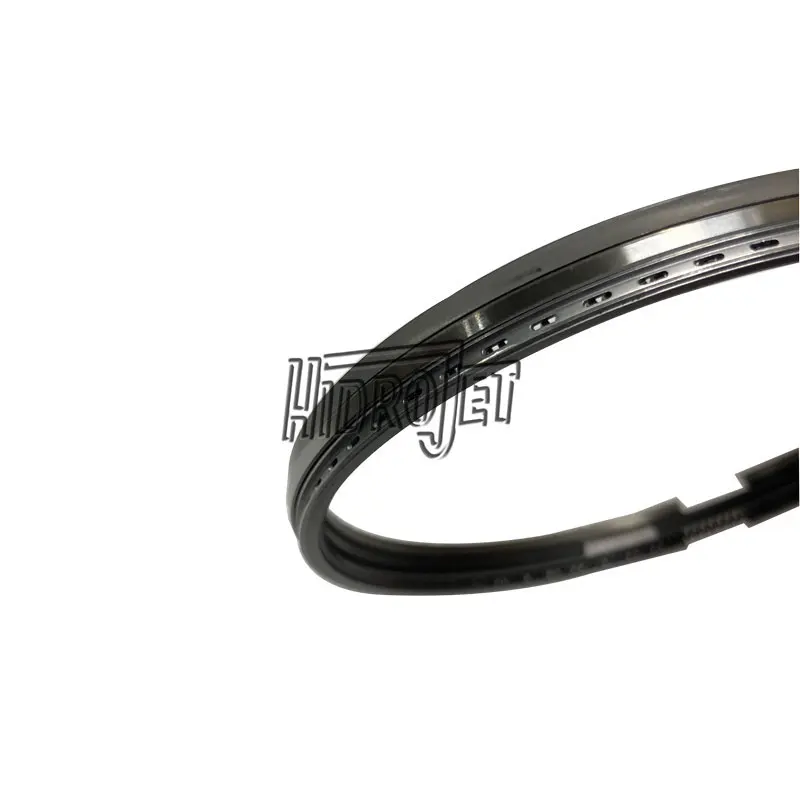 أجزاء آلات البناء C9.3 حلقة مكبس المحرك 300-1319 471-0275 262-2891 حلقة المكبس لأجزاء حفارة المحرك #6