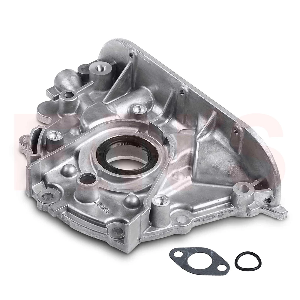 

Auto High Quality Engine Oil Pump for Toyota Model 15100-65020 New Condition 1988-1995 Bomba De Aceite