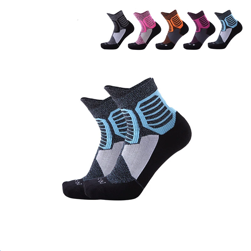 Thickened Elite Basketball Socks Adult Towel Socks Breathable Men Women In Actual Combat Reinforcement Movement