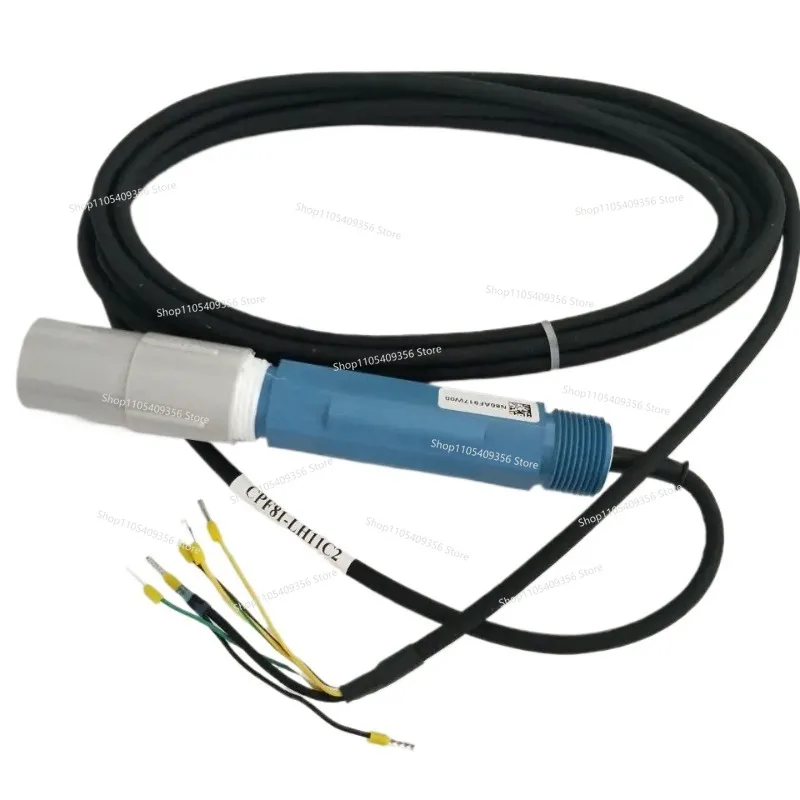 For CPF81-LH11A2 Probe for PH Electrode CPF81-LH11C2 CPF81-NN11A2 (Probe Only)