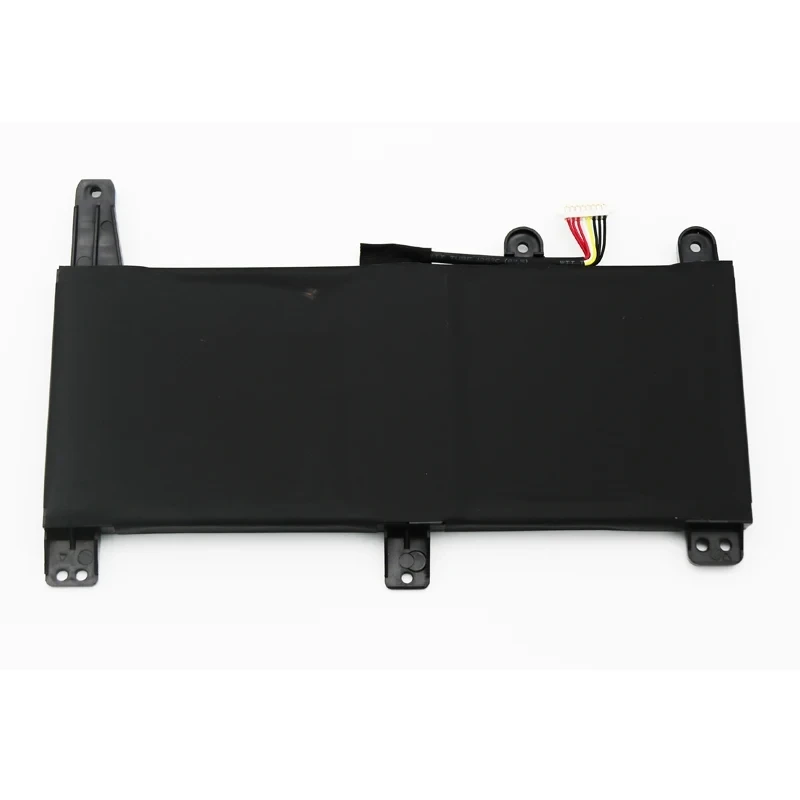 Imagem -02 - Bateria do Portátil para Asus Rog Strix Scar Herói ii G712 G732 G731 Gl504gw Gl504gs Gl504gm Gl704 Gl704gv C41n1731