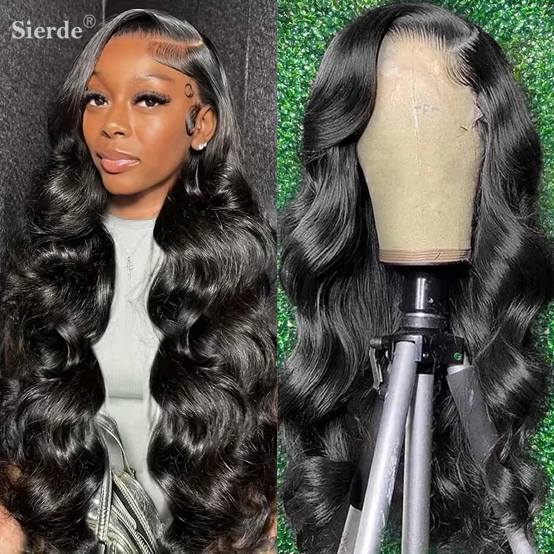 13X6 13X4 Lace Fron…