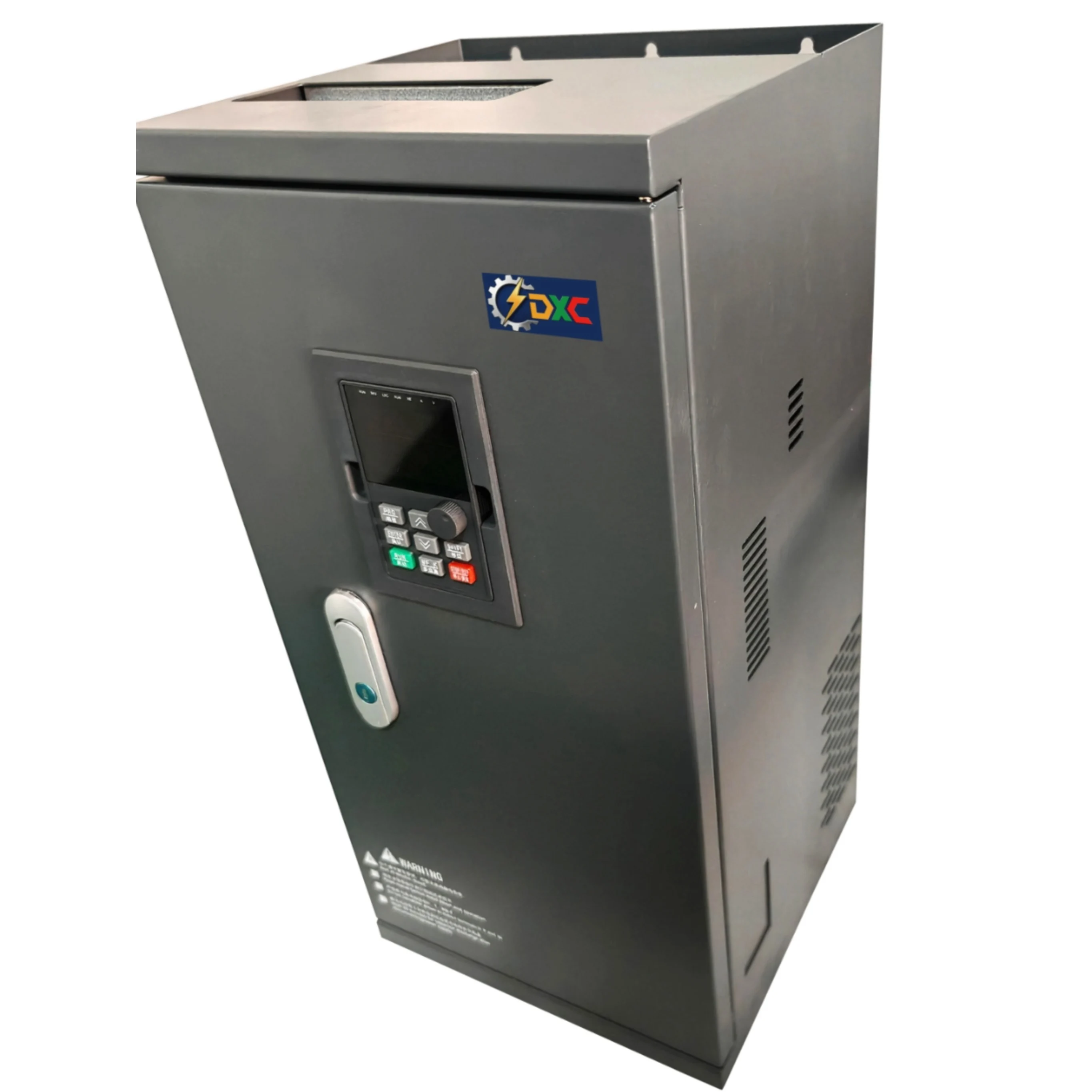 DXC-800 11KW Konverter Frekuensi Khusus untuk Pasokan Air Kimia Penggerak Frekuensi Variabel untuk Kompresor