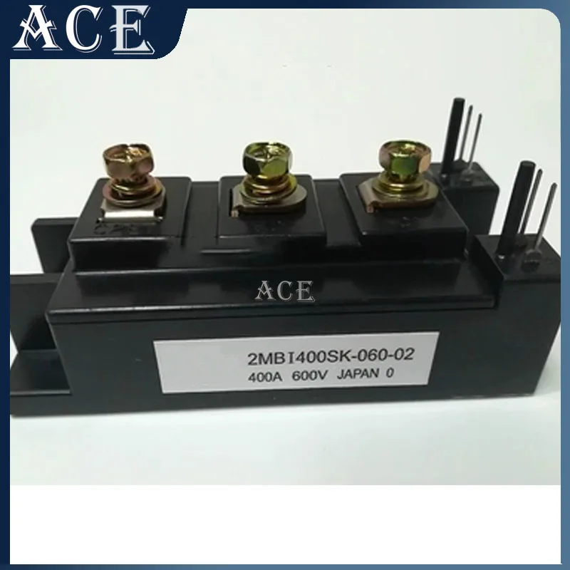 

2MBI400SK-060-02 2MBI400SK-060-01 MBM400HR6G Module