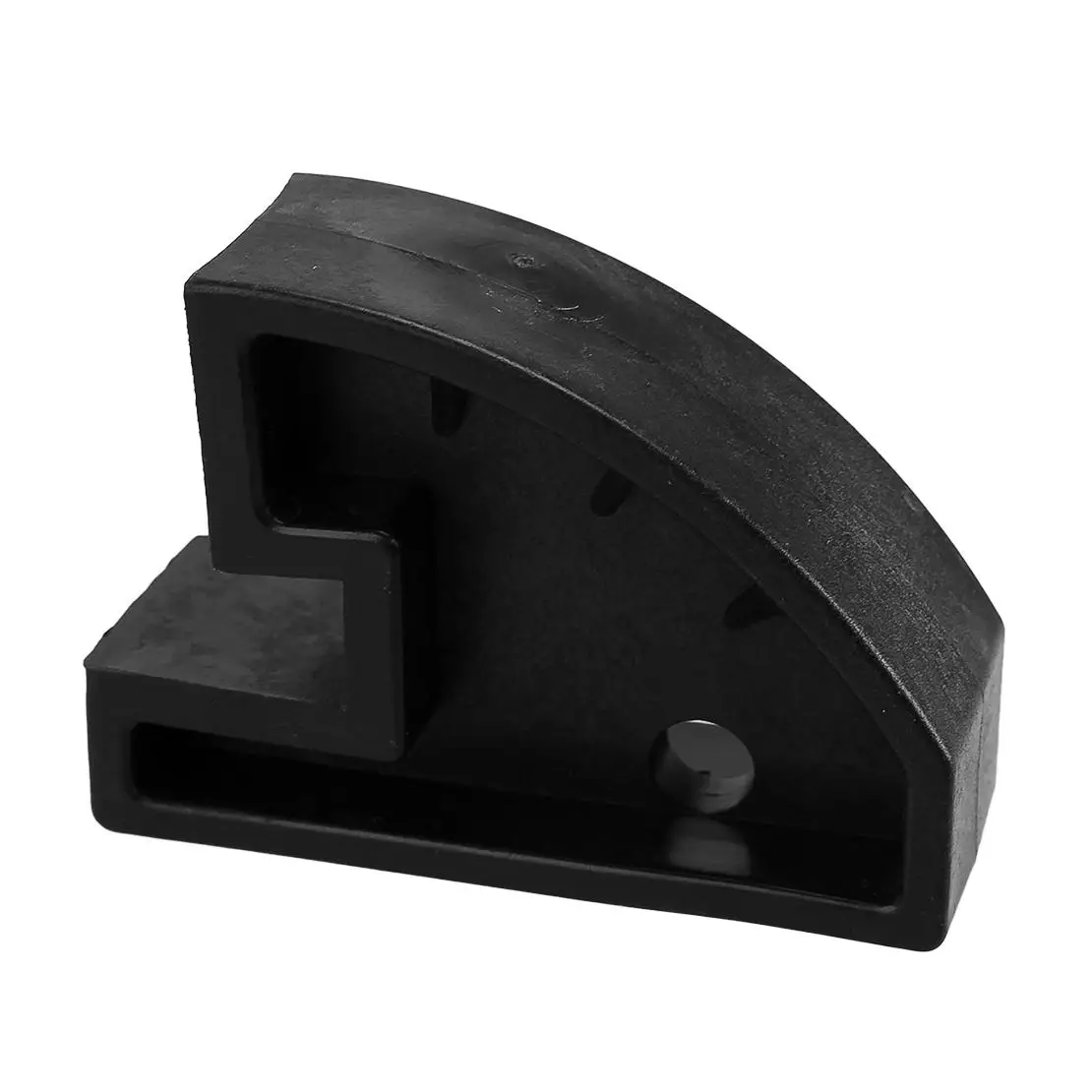 

Инструмент для зажима центрального депрессора с бусинами, обод колеса, плоская шина, шиномонтажный станок, черный нейлон