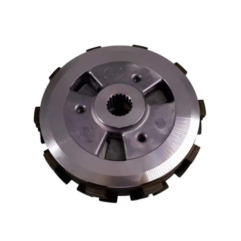 High Quality Hot Selling ATV/UTV Slipper Clutch Assembly For CF 250SR 2025 Model Clutch Kit
