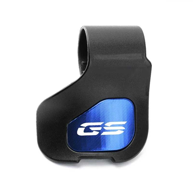Clip asistente de ahorro de trabajo para BMW R1250GS R1200GS F750GS F800GS F850GS R1300GS GS, mango de refuerzo de acelerador de motocicleta