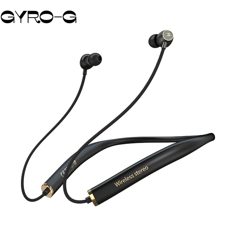 TWS Z6 Fashion Design Earphone Wireless Bluetooth Headset Halter Neck Headset Bluetooth Project Free Shipping For Xiaomi Apple