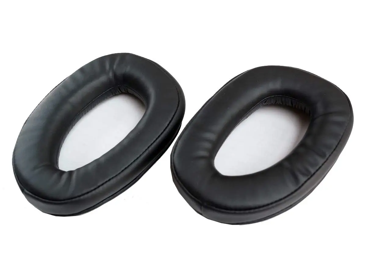 V-MOTA Earpads Compatible with Sennheiser GSP 300 301 302 303 350 Gaming Headset (Protein Skin 1 Pair)