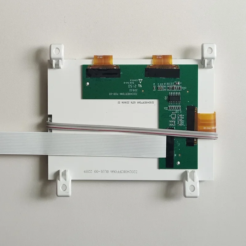 NEW LCD for YAMAHA Psr S500 S550 S650 MM6 MM8 DGX520 DGX-620 DGX630 DGX640 Screen Display Repair Replacement