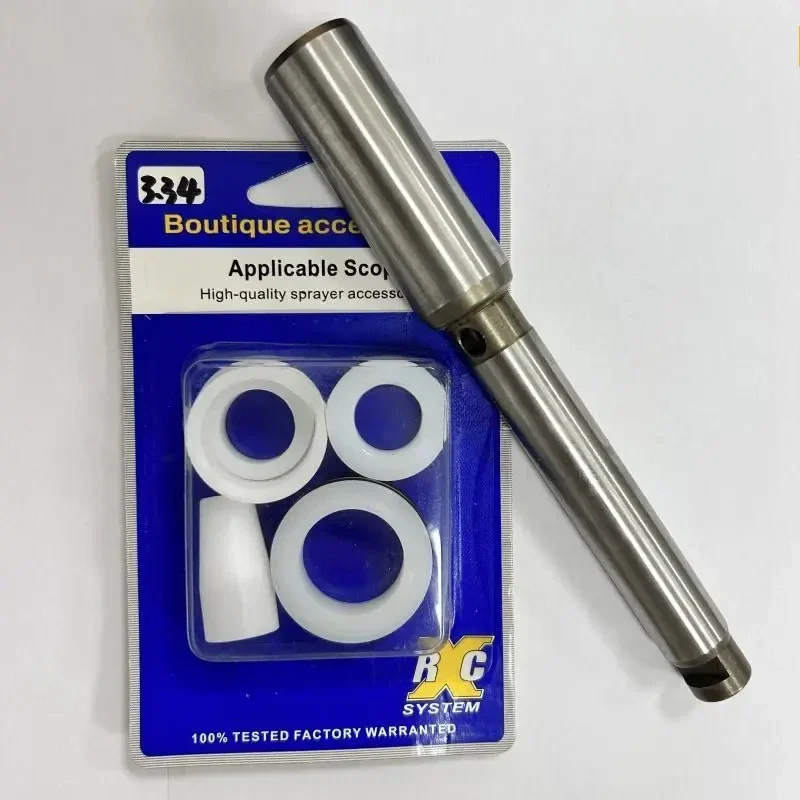 مجموعة قضيب مكبس الرش بدون هواء 805247A ومجموعة إعادة عبوة 0558740 Sprayer Impact 3.34 1040 1140