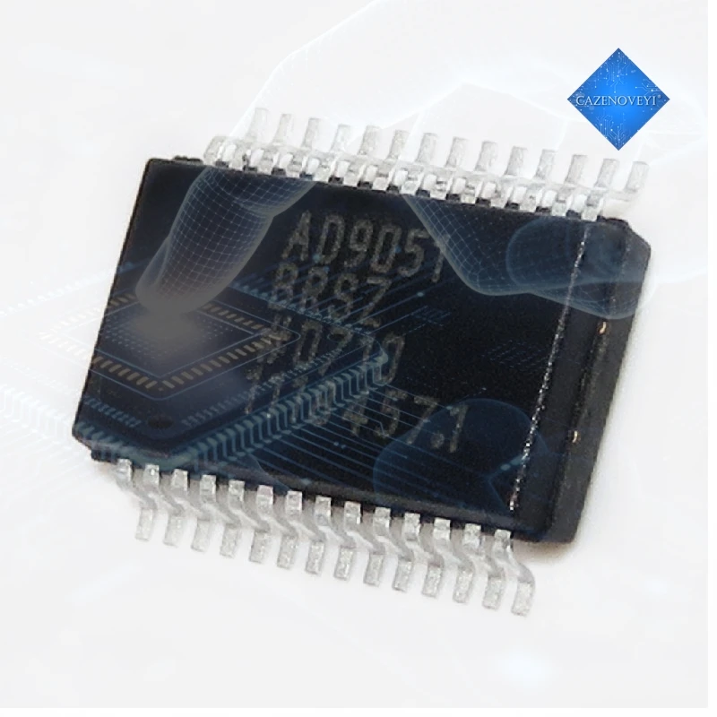 (5-10-20-30-100PCS) DS3231 DS3231M SOP-8 DS3231MZ