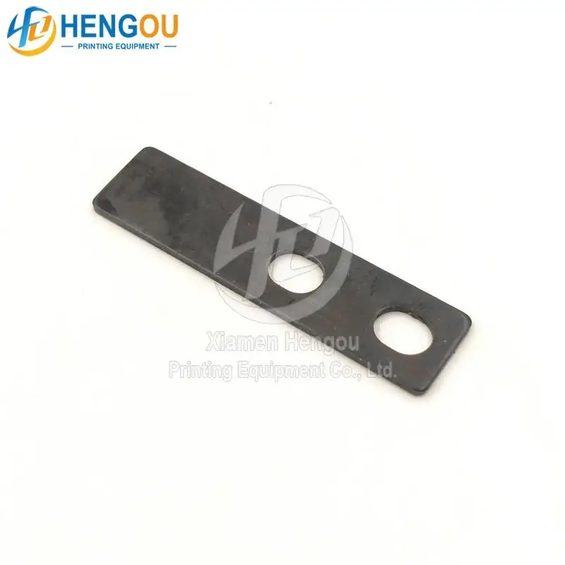 Supporting Strip Backing Plate for Carriage Gripper GTO and K Serie