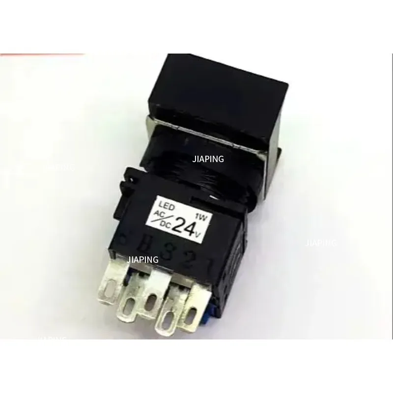 

Suitable for Button switch suitable for LED indicator lightsLB-T10 24V