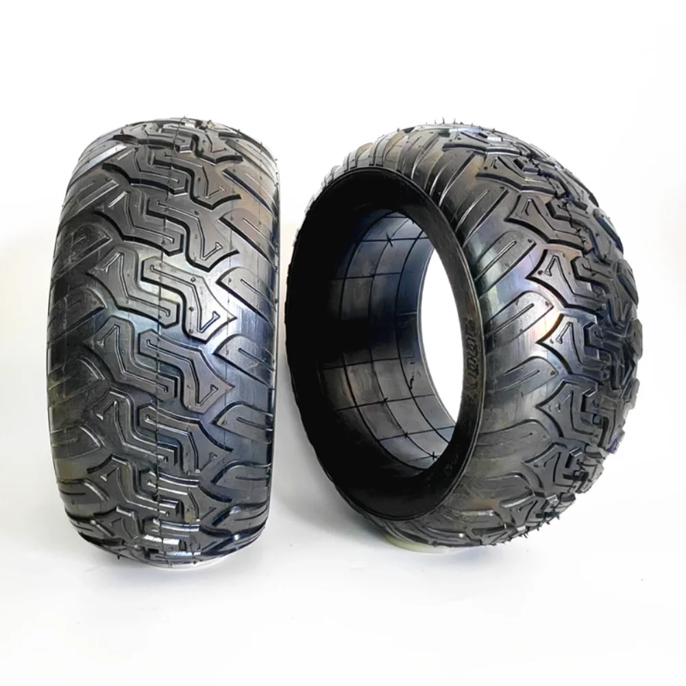 

Hot Sales 8-inch Electric Scooter Go-kart Balance Puncture-resistant Bike Tires 200x90 Solid Run-flat Electric Scooter Supplies