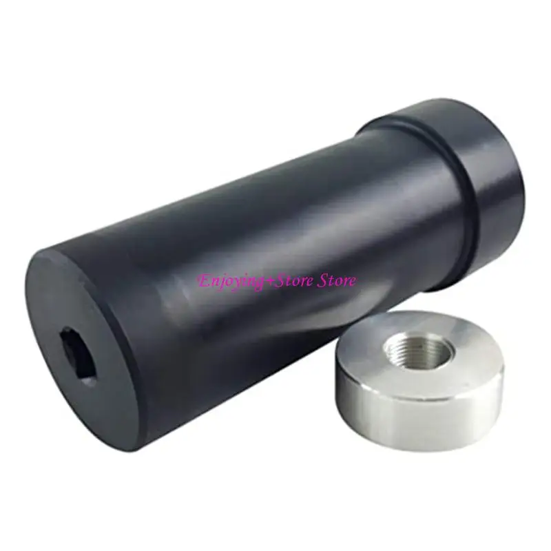 G6DA Main Drive Double Tool for Lock Primary Drive في مكانه عند الإزالة