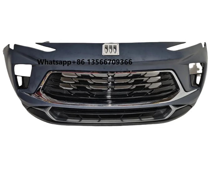 

High Quality Auto Spare Parts Front Bumper 42849621 42775850 42771035 42775856 42771096 for Buick Encore-GX 2024