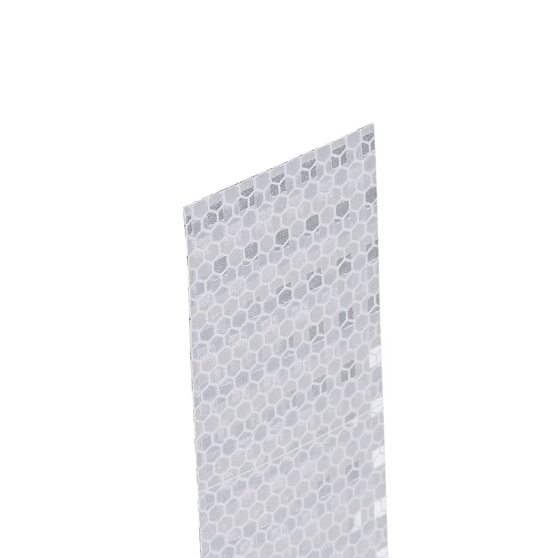 Reflective Tape, Model E21016 Body Material Plastic