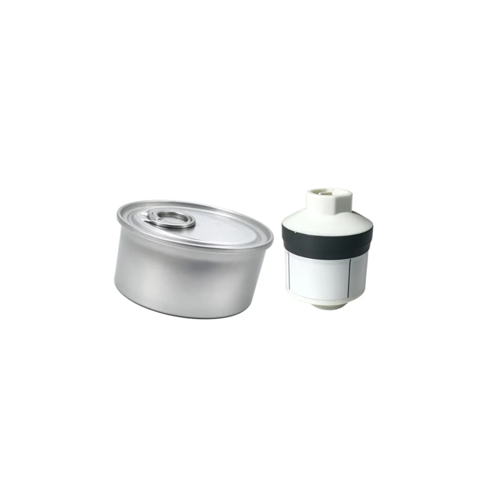 I-01 Galvanic Fuel Cell Oxygen Sensor 0~35Vol% O2 Analog mV Output Industrial O2 Gas Detector Probe