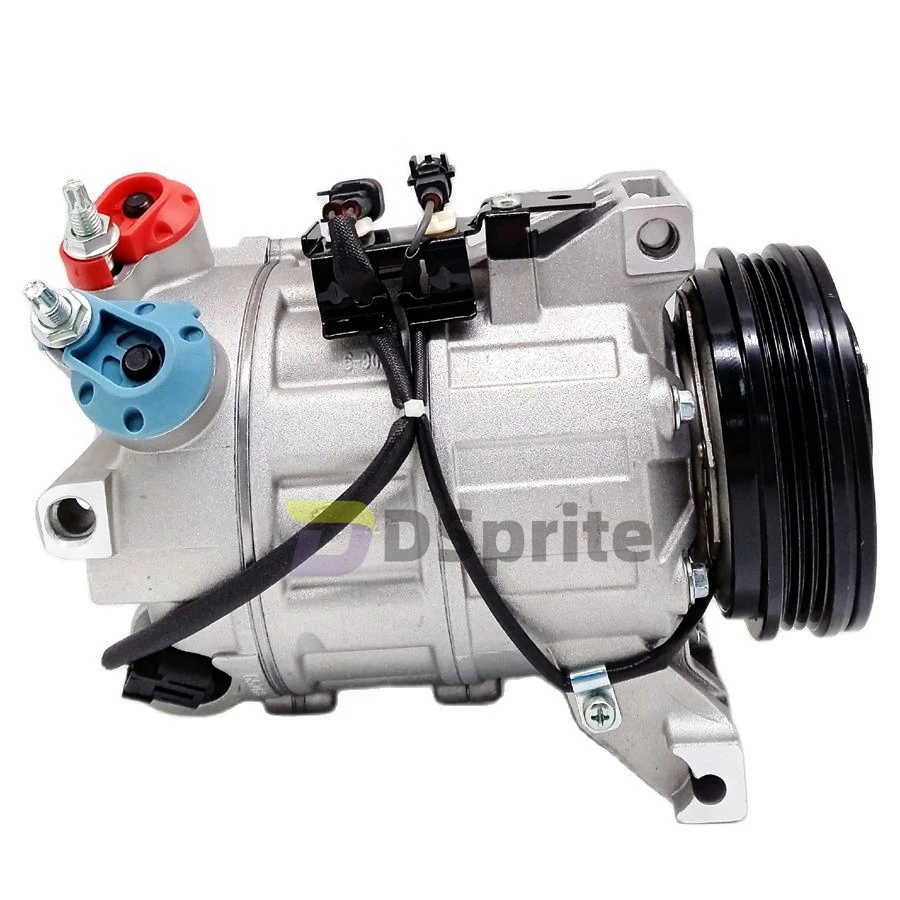 For PXC16 AC COMPRESSOR Volvo 31332386 36001462 36011355 31315453 36001712 36002104 59142 S60 V60 XC60 V70 XC70 S80 2010-2016