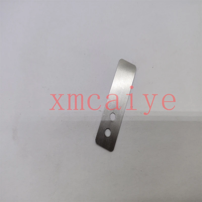 50 PCS Sheet Separator 45*12*0.2mm KBA Offter Printing Machine Parts