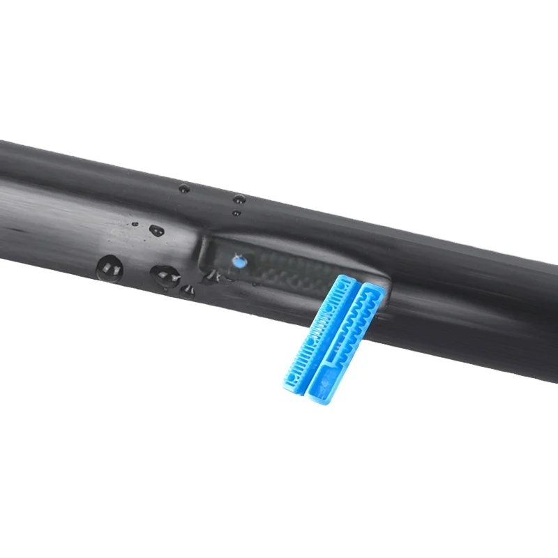 2025Other سقي 16 مللي متر نظام الري بالتنقيط أنابيب الري تصميم نظام الري تصميم مجموعة الشريط المنطقي